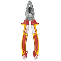 Плоскогубцы диэлектрические комбинированные 180мм Felo 58001840