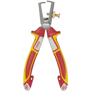 фото - Инструмент диэлектрический для снятия изоляции 160мм Felo 58301640