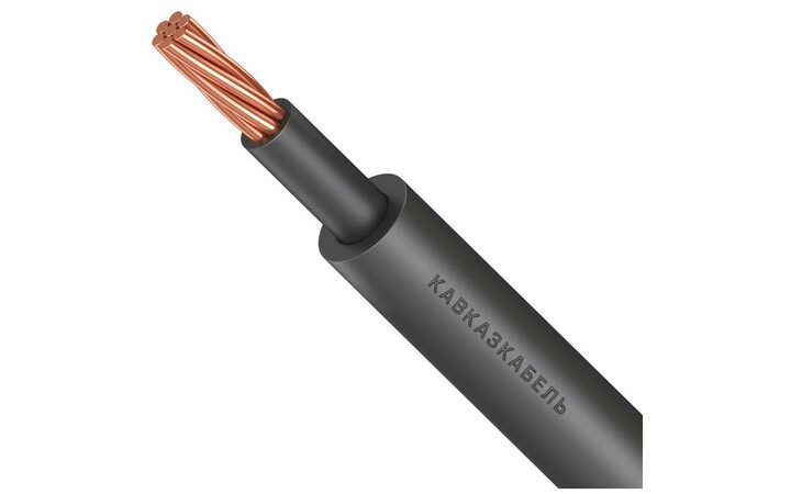 фото - Провод ВПП 4.0 380В (м) Кавказкабель 050102400