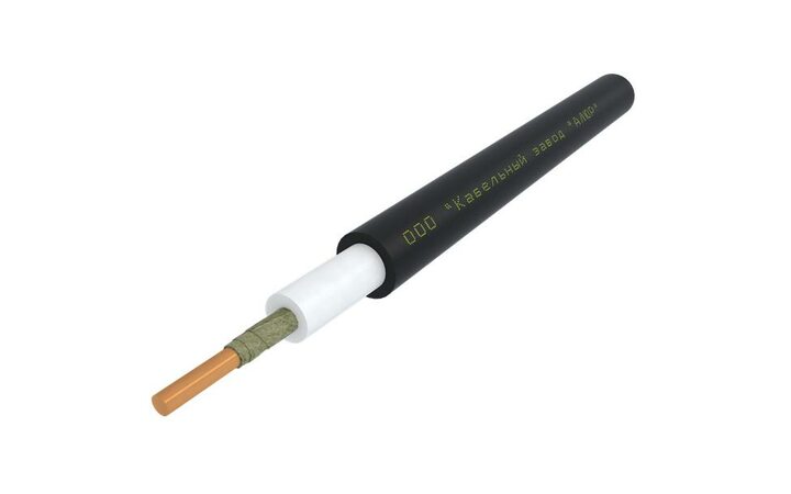 фото - Кабель ВВГнг(А)-FRLS 1х16 ОК 0.66кВ Б (м) АЛЮР 0682201001