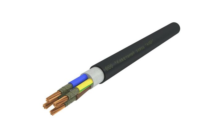 фото - Кабель ВВГнг(А)-FRLS 4х25 МК (N) 0.66кВ (м) АЛЮР 0684800001