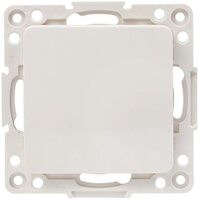 Механизм выключателя 1-кл. Стокгольм 10А бел. PROxima EKF EYV10-121-10