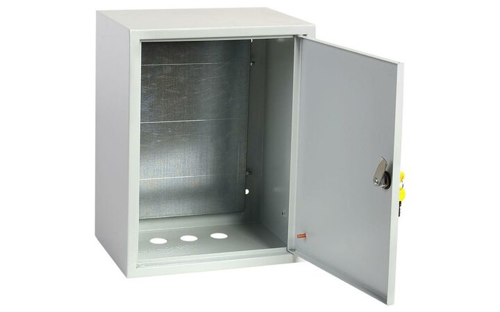 фото - IEK YKM40-02-31-G