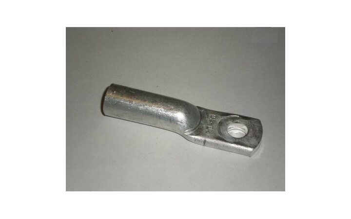 фото - Наконечник алюминиевый ТА 70-10-12 УХЛ3 (опрес.) КЗОЦМ 5670