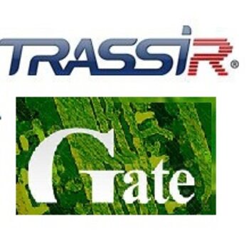 фото - TRASSIR-Gate