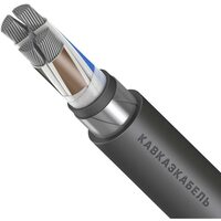 Кабель АПвБШп 4х95 мс (N) 1кВ (м) Кавказкабель 030879536