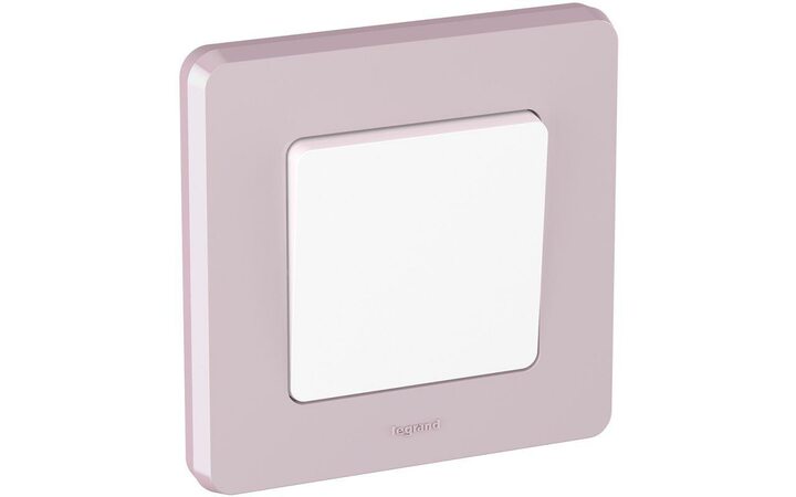 фото - Рамка 1-м Inspiria роз. Leg 673934