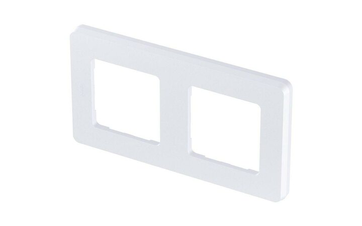 фото - Рамка 2-м Inspiria жемчуж. Leg 673946