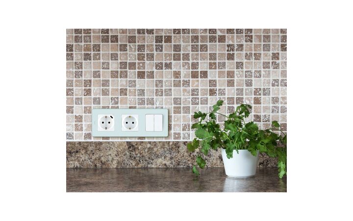 фото - Рамка 3-м Inspiria мятн. Leg 673955