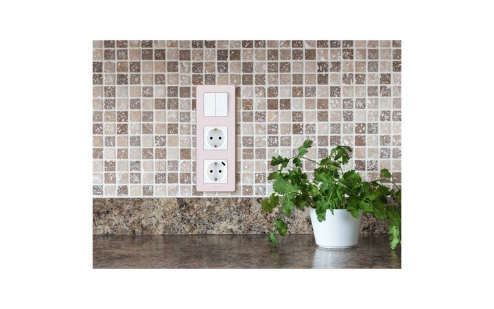 фото - Рамка 3-м Inspiria роз. Leg 673954