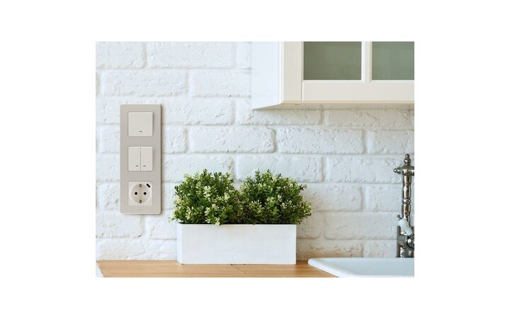 фото - Рамка 3-м Inspiria шампань Leg 673958