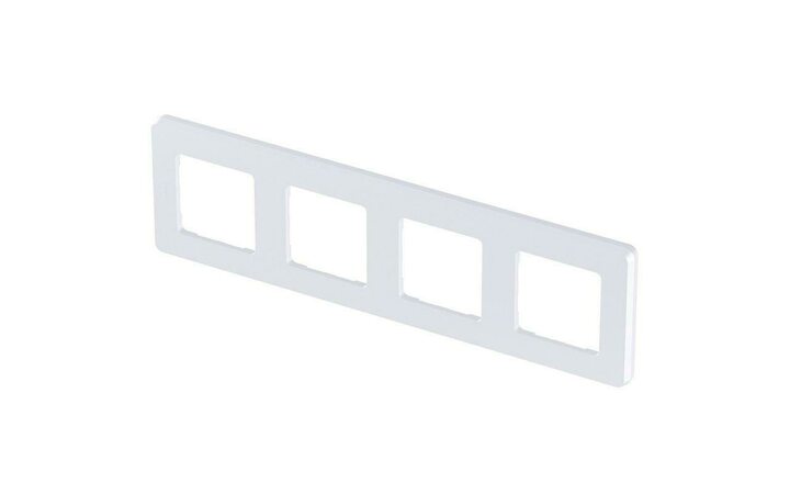 фото - Рамка 4-м Inspiria жемчуж. Leg 673966