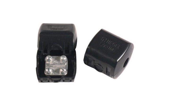 фото - Сжим У731М (4-10/1.5-10кв.мм) HEGEL У731м