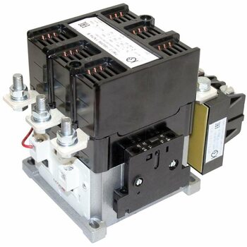 фото - Пускатель электромагнитный ПМ12-100200 УХЛ4 В 220В (ПМА 5202) 1002 Кашин 068200220ВВ220000320