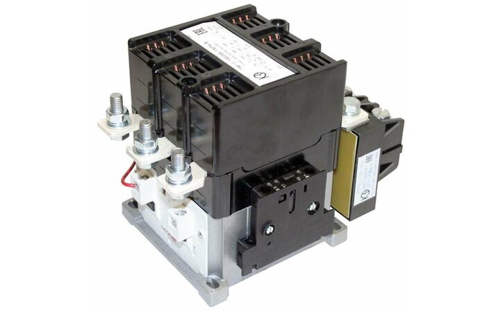 фото - Пускатель электромагнитный ПМ12-100200 УХЛ4 В 220В (ПМА 5202) 1002 Кашин 068200220ВВ220000320