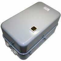 Пускатель электромагнитный ПМ12-100240 У3 В 380В (ПМА 5212) 1002 Кашин 068240222ВВ380000320