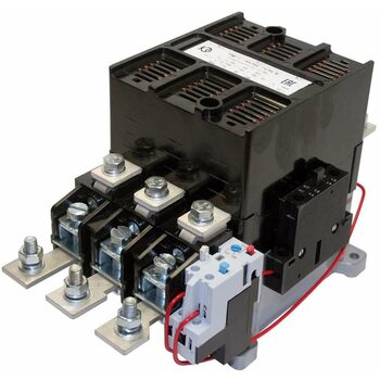 фото - Пускатель электромагнитный ПМ12-160200 УХЛ4 В 220В 1602 Кашин 072200220ВВ220000520