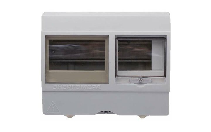 фото - Корпус КШН6Р-11 Энергомера 106001004009606