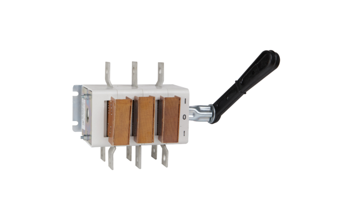 фото - Рубильник ВР32-35 В71250 250А УХЛ3 КЭАЗ 103390