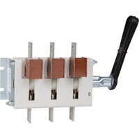 Рубильник ВР32-37 В31250 400А УХЛ3 КЭАЗ 103416