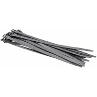 Хомут кабельный стяжной E 778 (d10-45мм/0.3кН) черн. НИЛЕД 12500061, бухта 175м