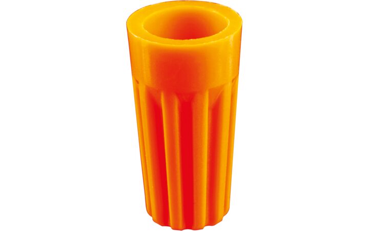 фото - Соединитель проводов СИЗ-3 2.5-5.5 оранж. NSC-3-O (уп.50шт) Navigator 71137