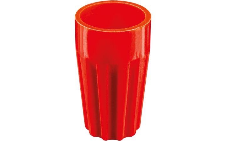 фото - Соединитель проводов СИЗ-5 5.0-20.0 красн. NSC-5-R (уп.50шт) Navigator 71139