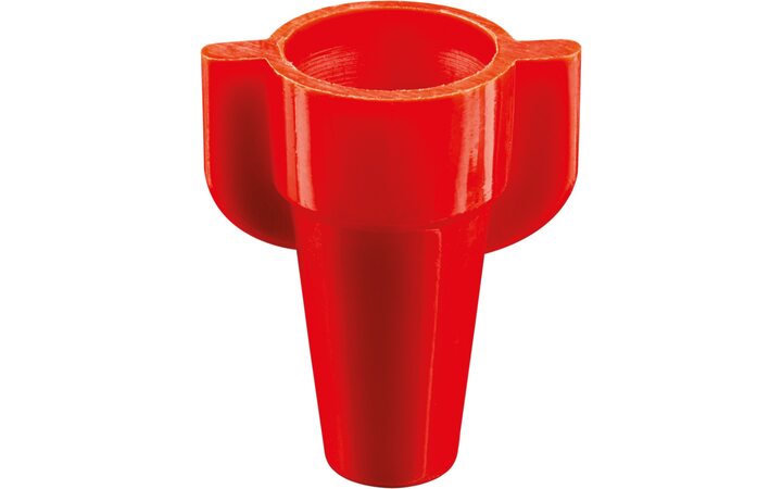 фото - Соединитель проводов СИЗ-8 4.5-12.5 красн. NSC-8-R (уп.50шт) Navigator 71141