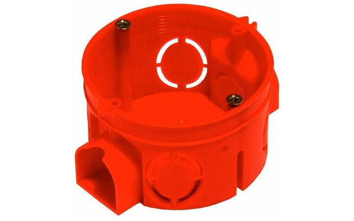 фото - Коробка установочная СП 60х40 блочная HEGEL КУ1103