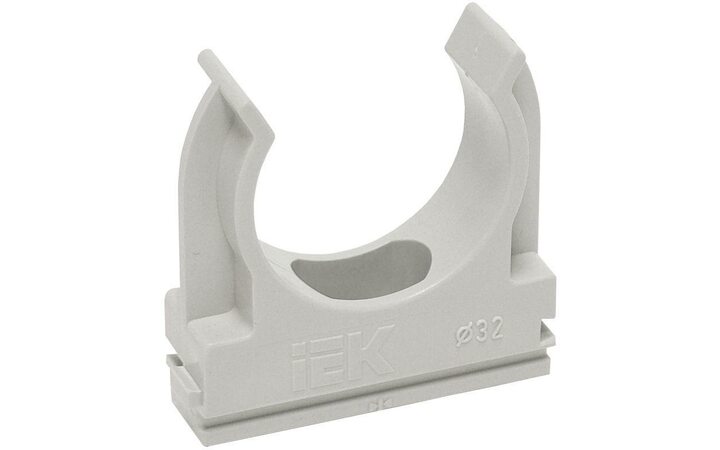 фото - Держатель с защелкой CF20 IEK CTA10D-CF20-K41-100