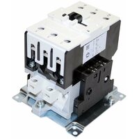 Контактор электромагнитный ПМ12-063151 УХЛ4 В 380В (2з+2р) вариант 'К' Кашин 060151220ВВ380000030