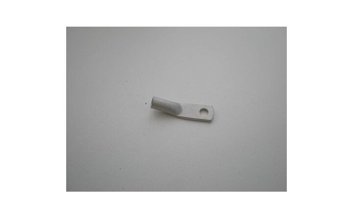 фото - Наконечник медный ТМЛ 4-6-3 Т2 (опрес. луж.) КЗОЦМ 55716