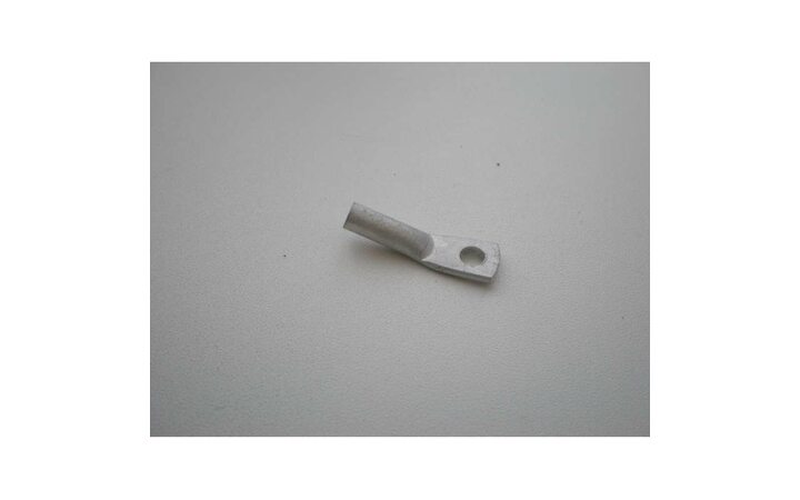 фото - Наконечник медный ТМЛ 2.5-6-2.6 Т2 (опрес. луж.) КЗОЦМ 55706