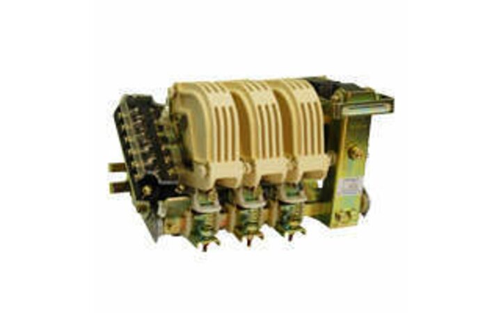 фото - Контактор КТ-6023Б 160А 380В Электротехник ET509656