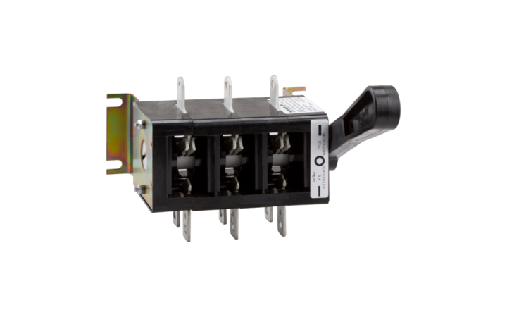 фото - Рубильник ВР32-31Ф А30220 100А УХЛ3 КЭАЗ 110196