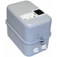 Пускатель электромагнитный ПМ12-010240 У3 В 220В (1з) РТТ5-10-1 8.50А Кашин 020240102ВВ220001910