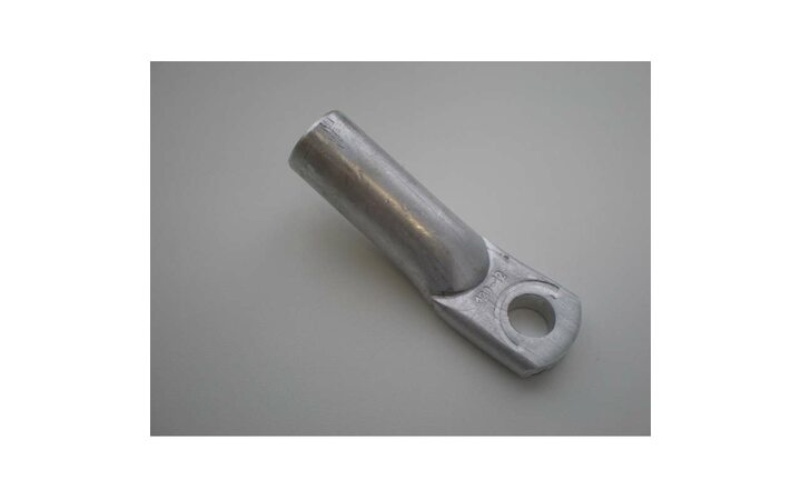 фото - Наконечник алюминиевый ТА 120-12-14 УХЛ3 (опрес.) КЗОЦМ 5696