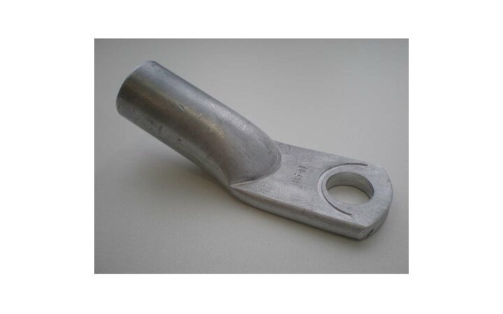 фото - Наконечник алюминиевый ТА 185-16-19 УХЛ3 (опрес.) КЗОЦМ 5698