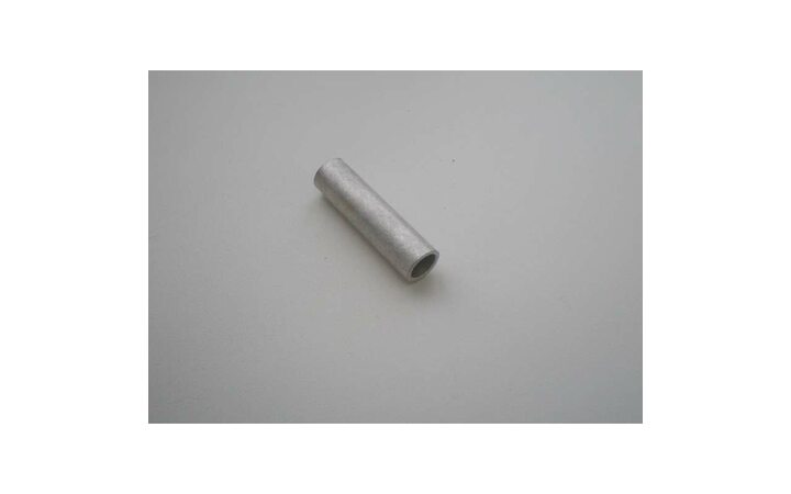 фото - Гильза медная соединительная ГМЛ 16-6 Т2 (опрес. луж.) КЗОЦМ 7224