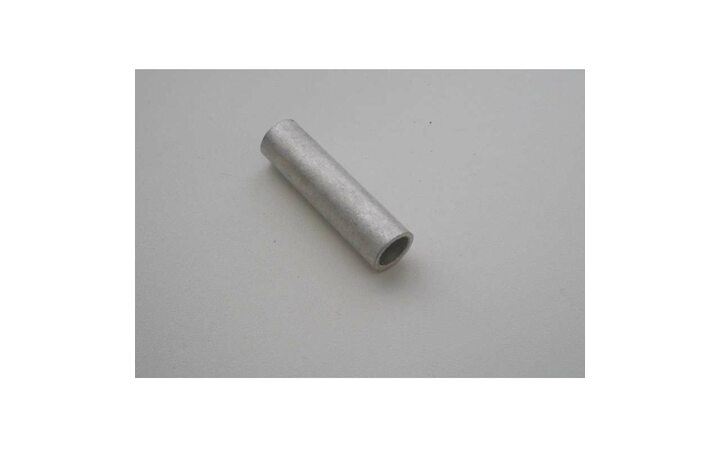 фото - Гильза медная соединительная ГМЛ 70-13 Т2 (опрес. луж.) КЗОЦМ 7228