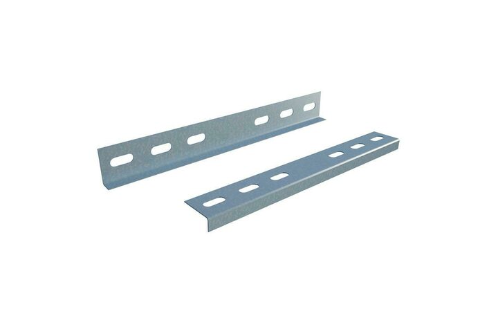 фото - Пластина соединительная усиленная LSPU КМ LO1010