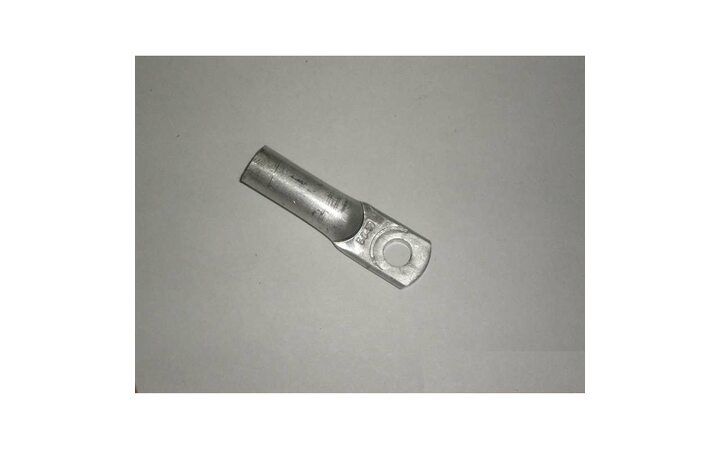 фото - Наконечник алюминиевый ТА 50-10-9 УХЛ3 (опрес.) КЗОЦМ 5650