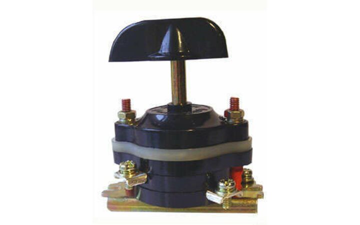 фото - Выключатель пакетный ПВ2-16А (исп. 3) Электротехник ET002514