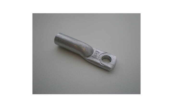 фото - Наконечник алюминиевый ТА 25-8-7 УХЛ3 (опрес.) КЗОЦМ 5625