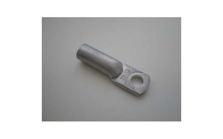 фото - Наконечник алюминиевый ТА 95-12-13 УХЛ3 (опрес.) КЗОЦМ 5695