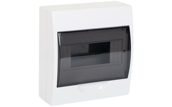 фото - Щит ЩРН-П-8 IP41 EKF pb40-n-8