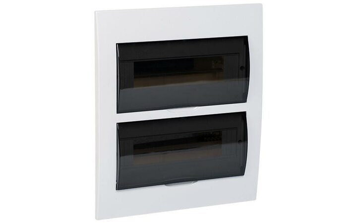 фото - Щит распред. ЩРВ-П-24 IP40 EKF pb40-v-24