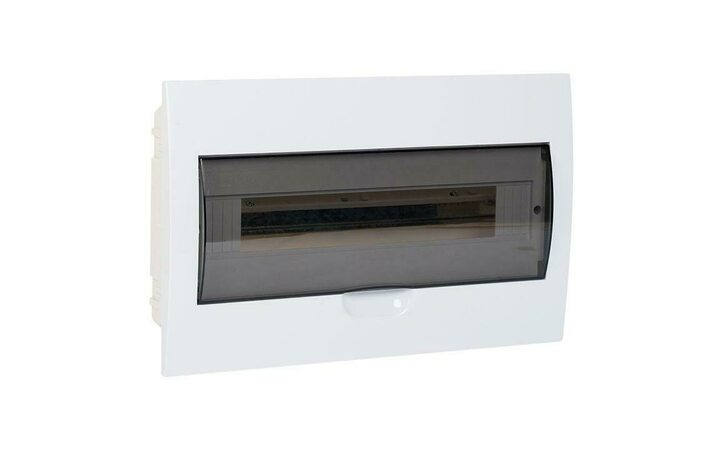 фото - Щит распред. ЩРВ-П-18 IP40 EKF pb40-v-18