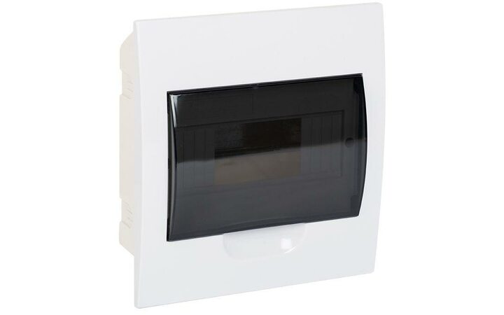 фото - Щит распред. ЩРВ-П-8 IP40 EKF pb40-v-8