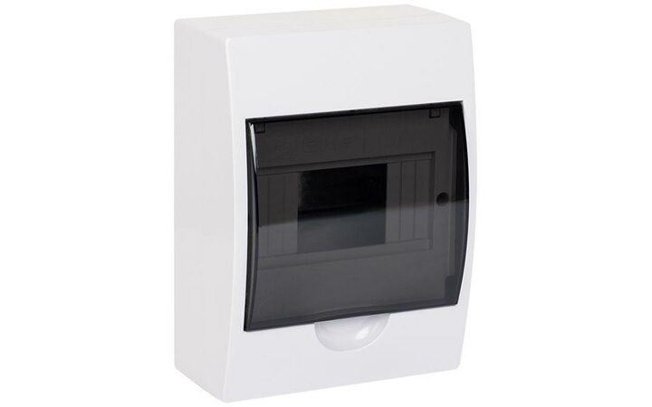 фото - Щит ЩРН-П-6 IP41 EKF pb40-n-6